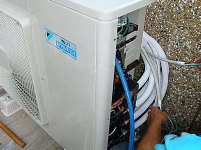 常州商场中央空调分析及中央空调的维保分析