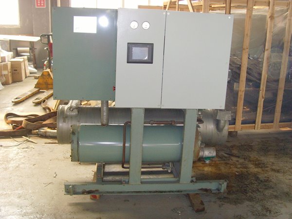 常州酒店中央空调不停机清洗方法介绍